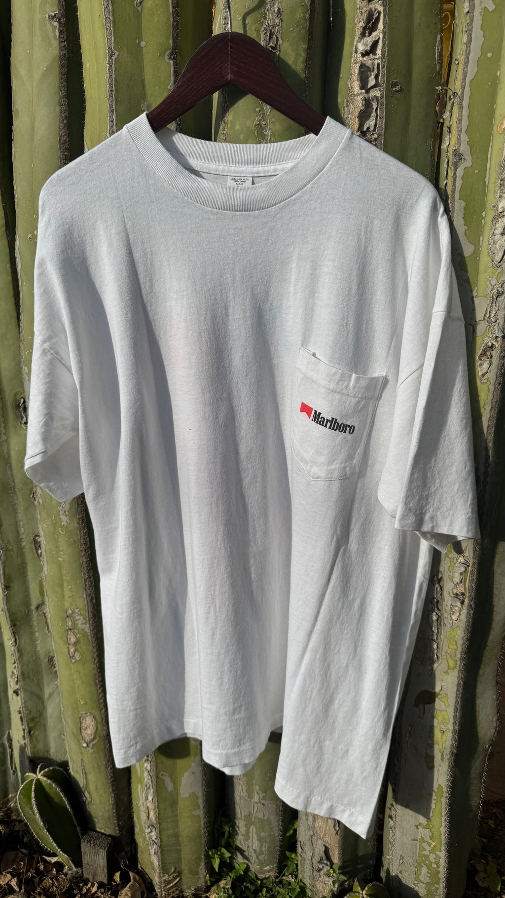 90´s Playera Marlboro