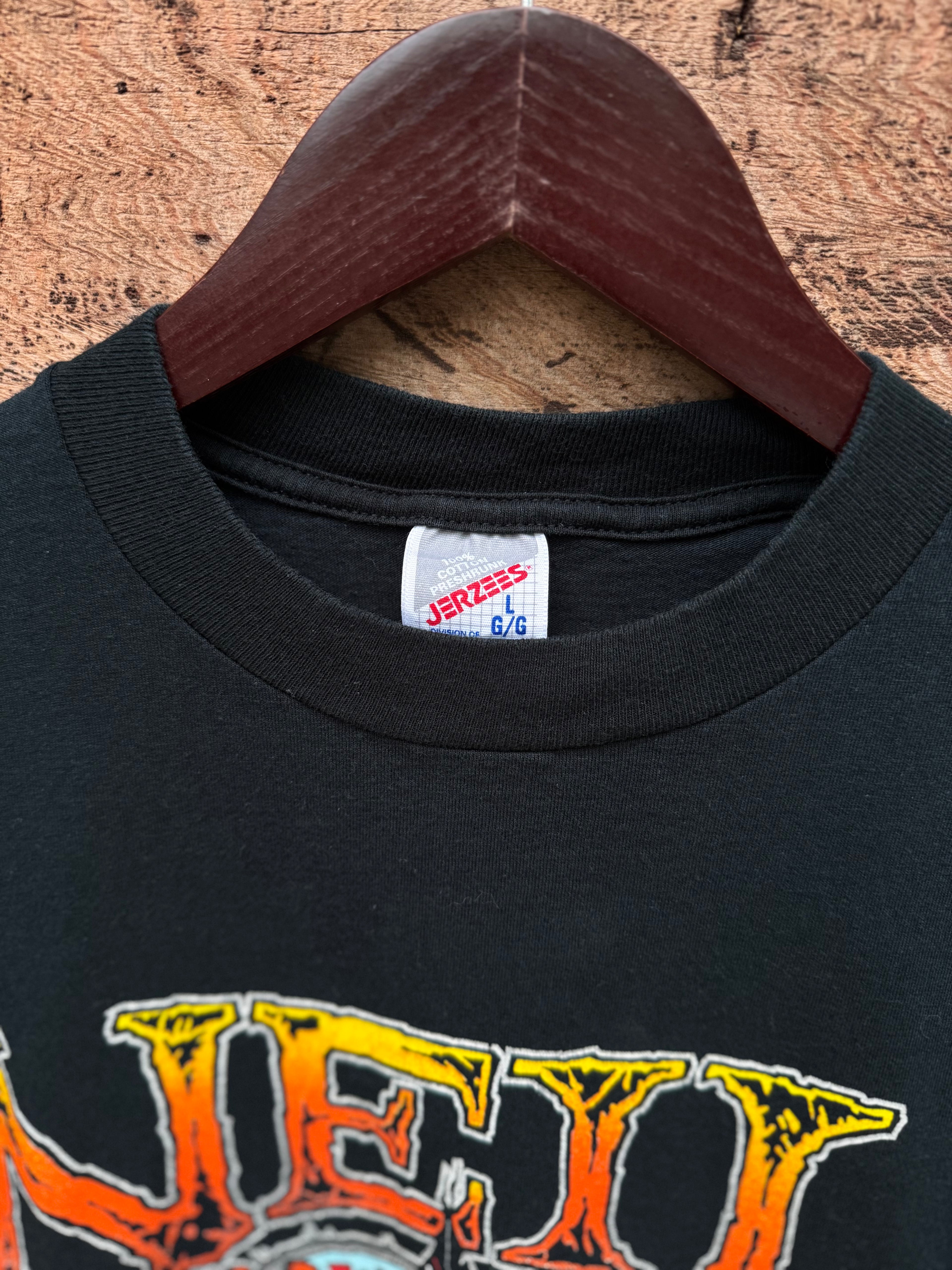 1996 Playera de Neil Young