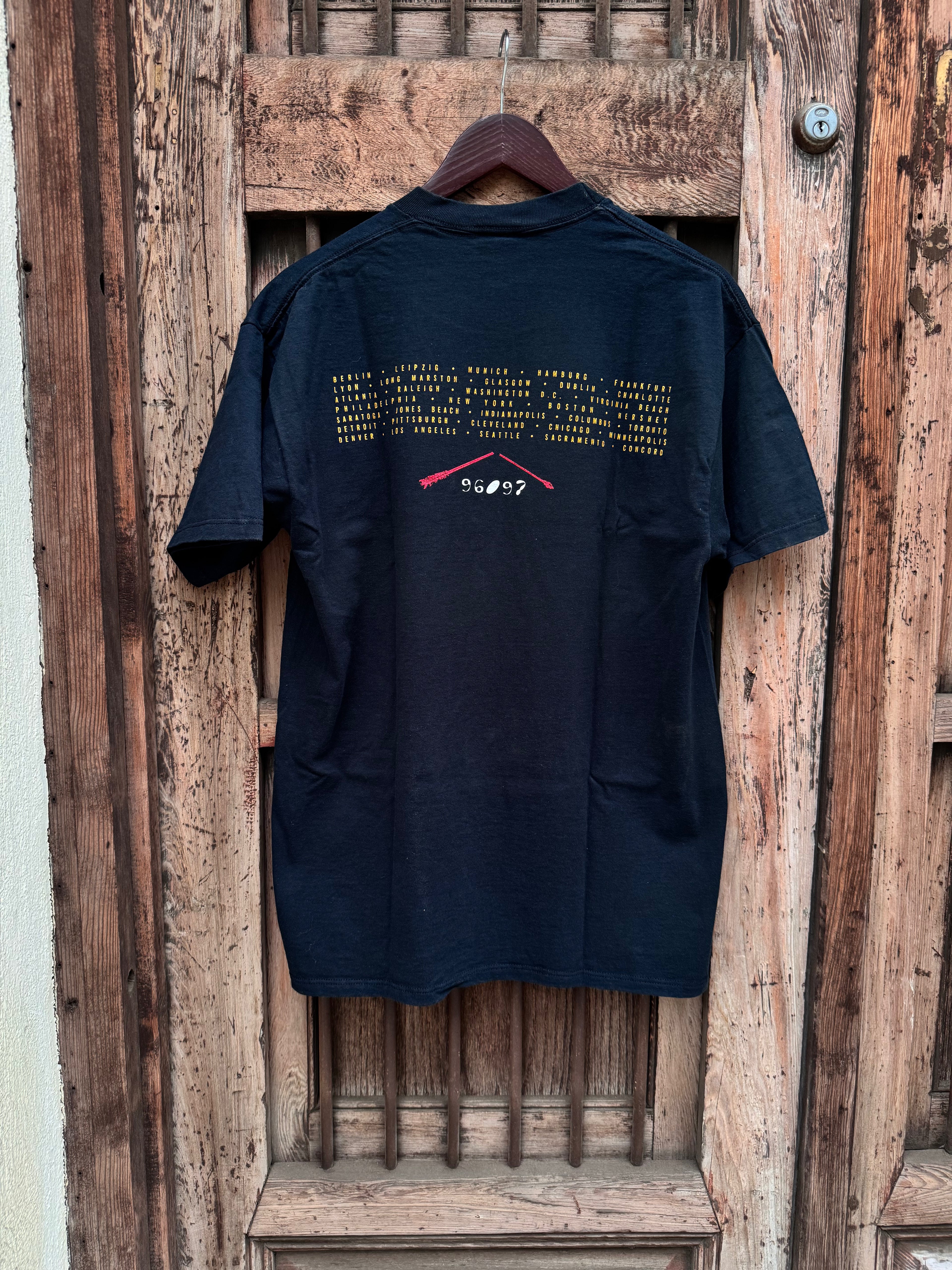 1996 Playera de Neil Young