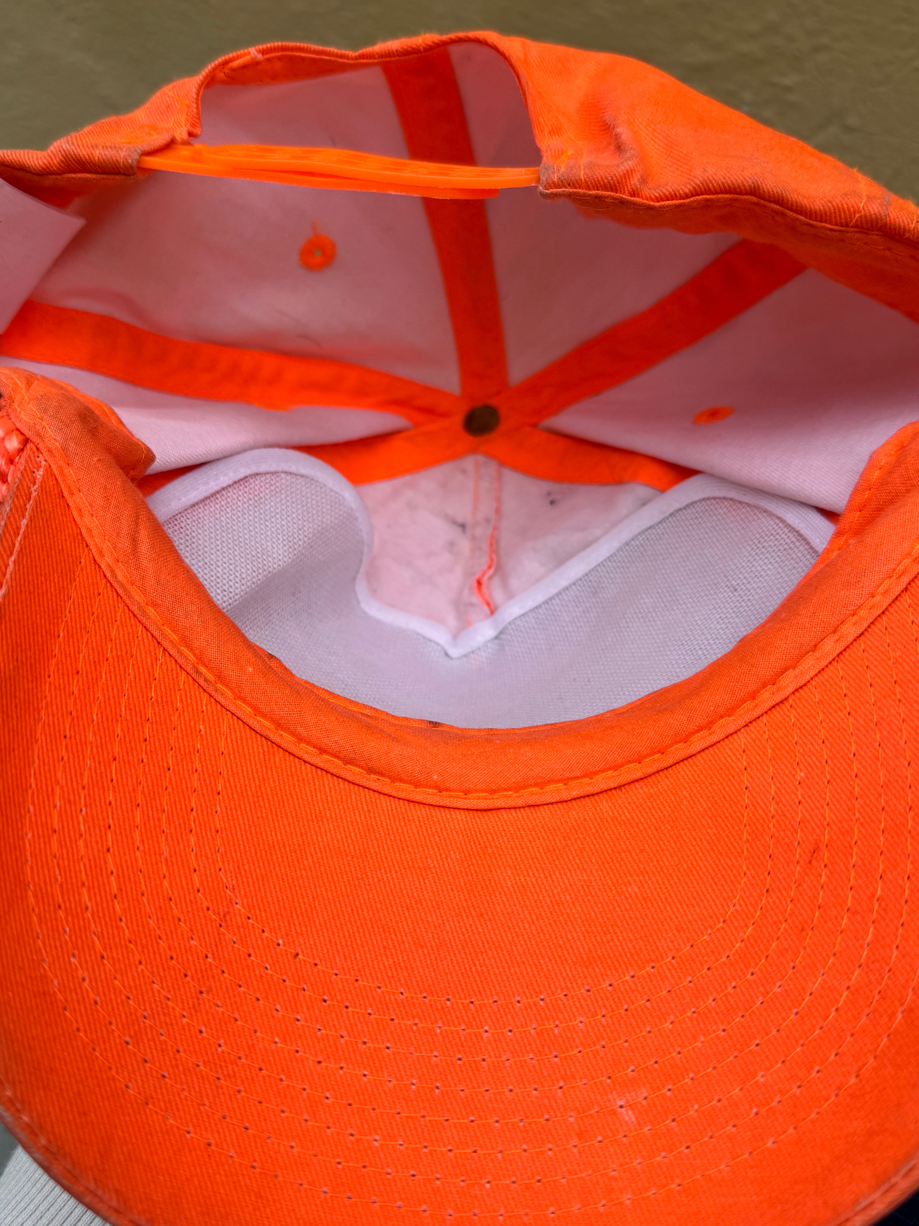 90's Gorra de Caza con Faisán