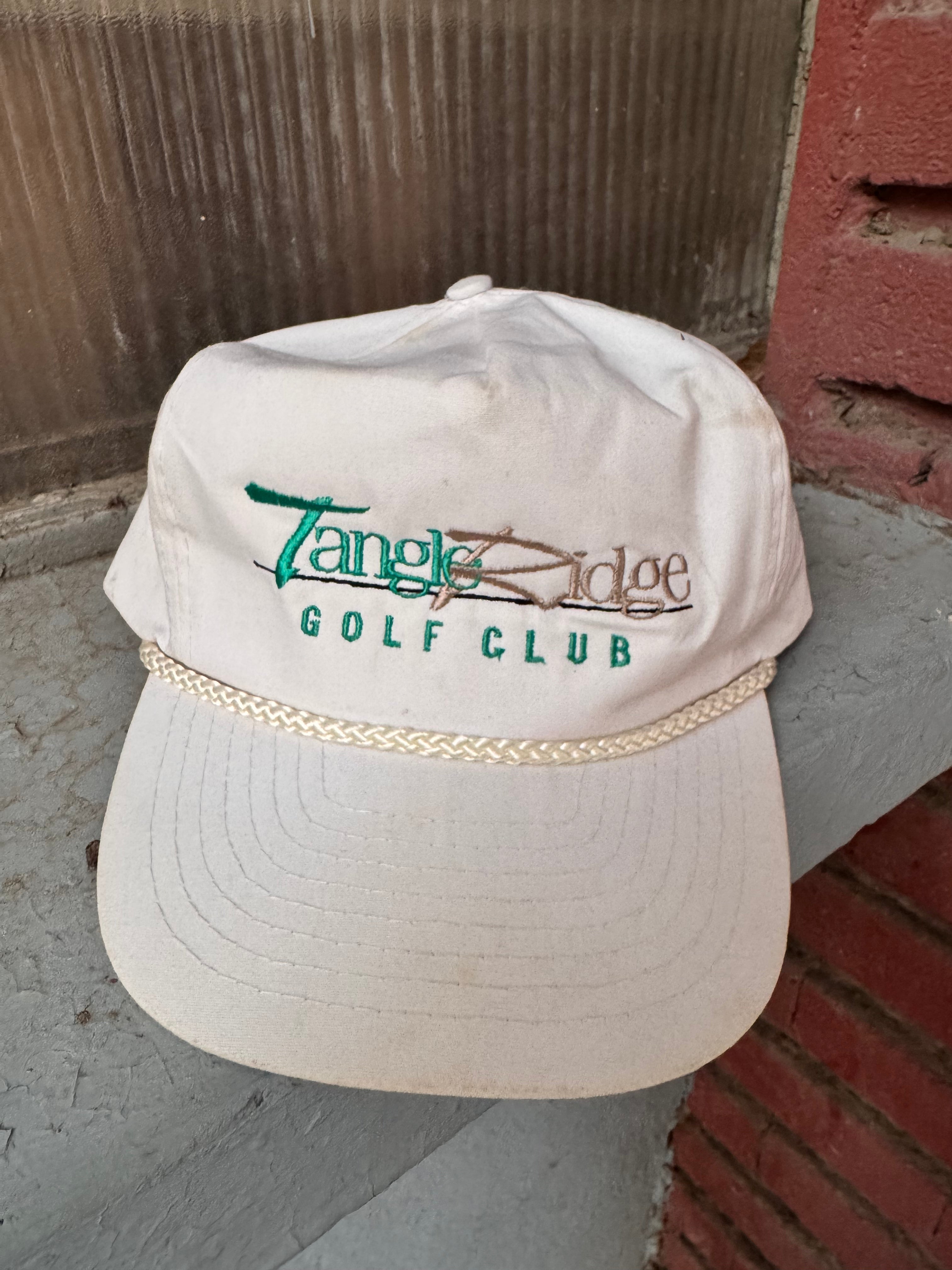 90´s Gorra Club de Golf