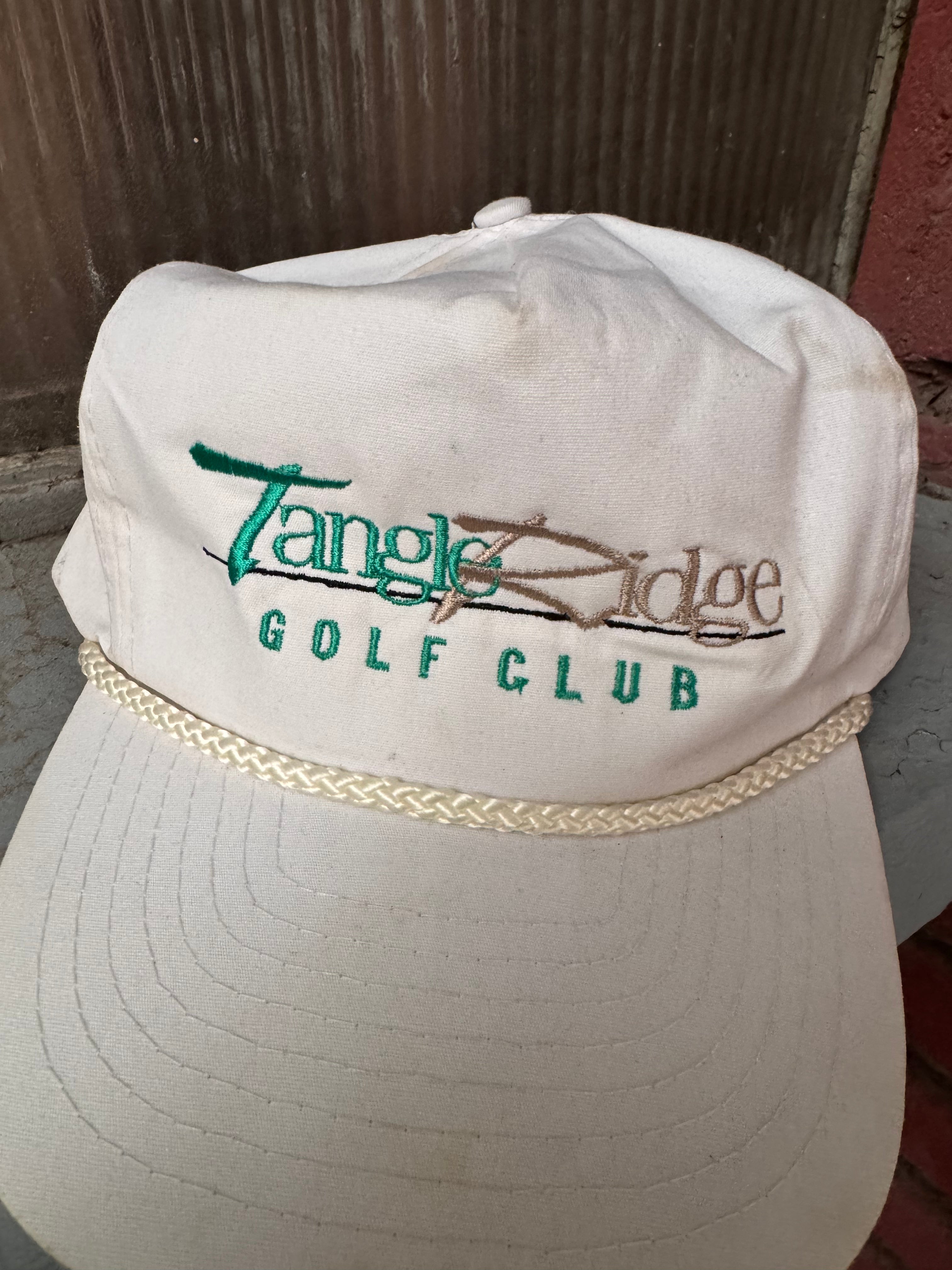 90´s Gorra Club de Golf