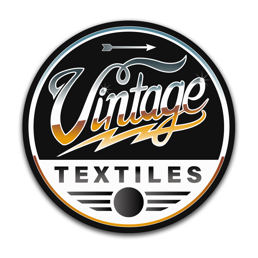Textiles Vintage