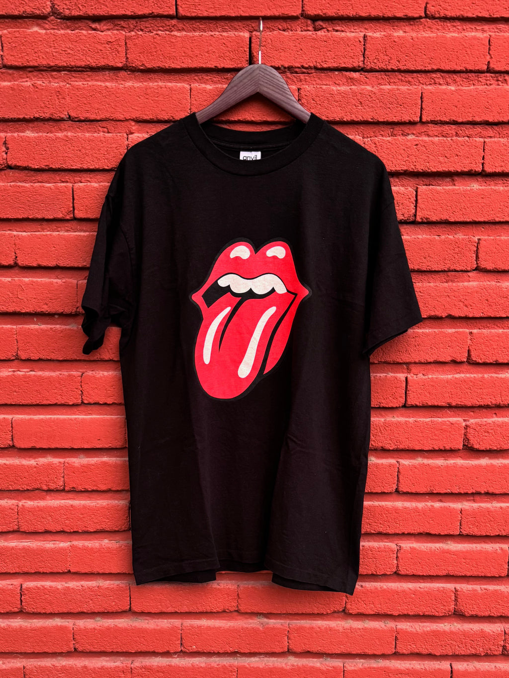 1997 Playera Rolling Stones Tour