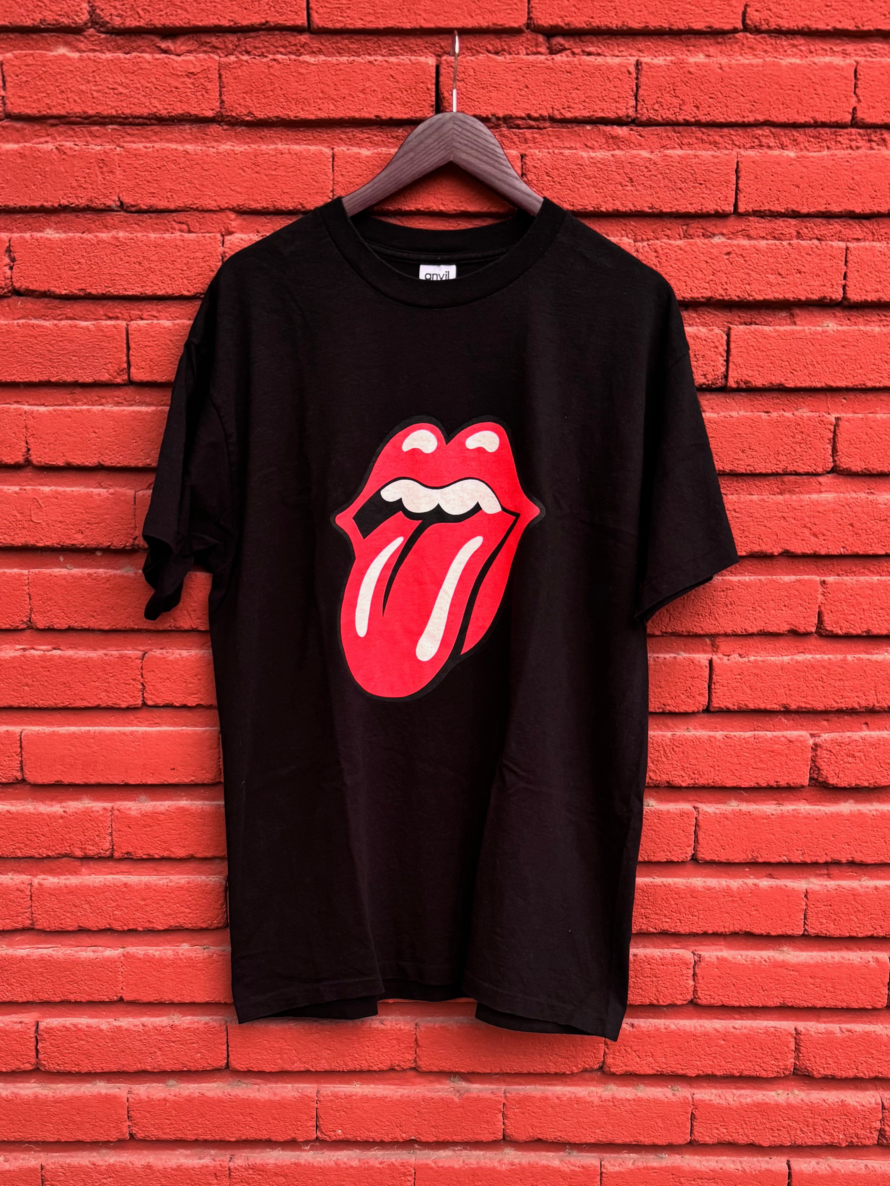 1997 Playera Rolling Stones Tour