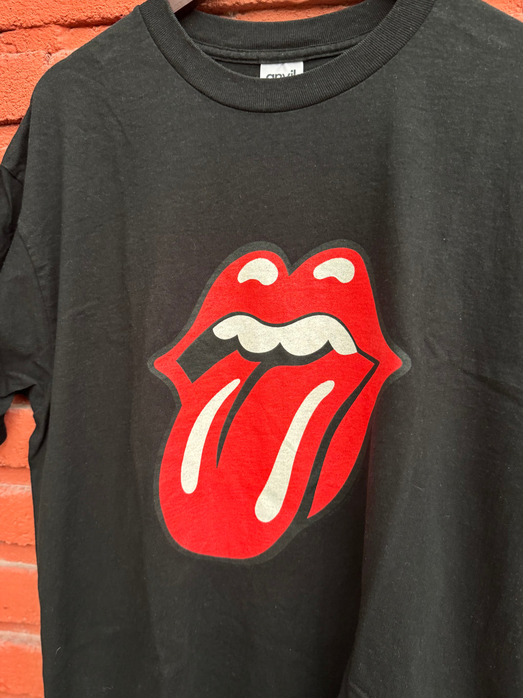 1997 Playera Rolling Stones Tour
