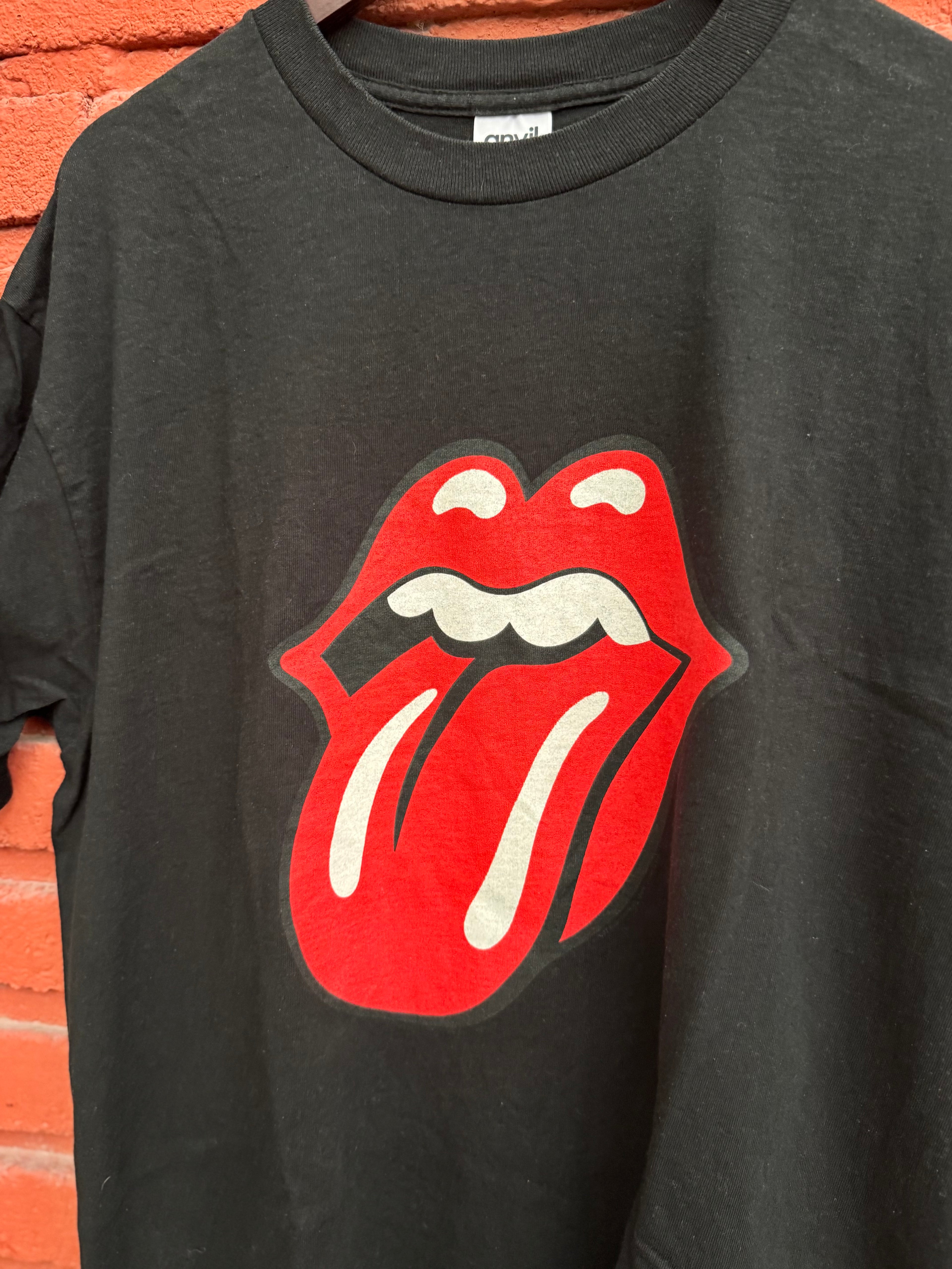 1997 Playera Rolling Stones Tour