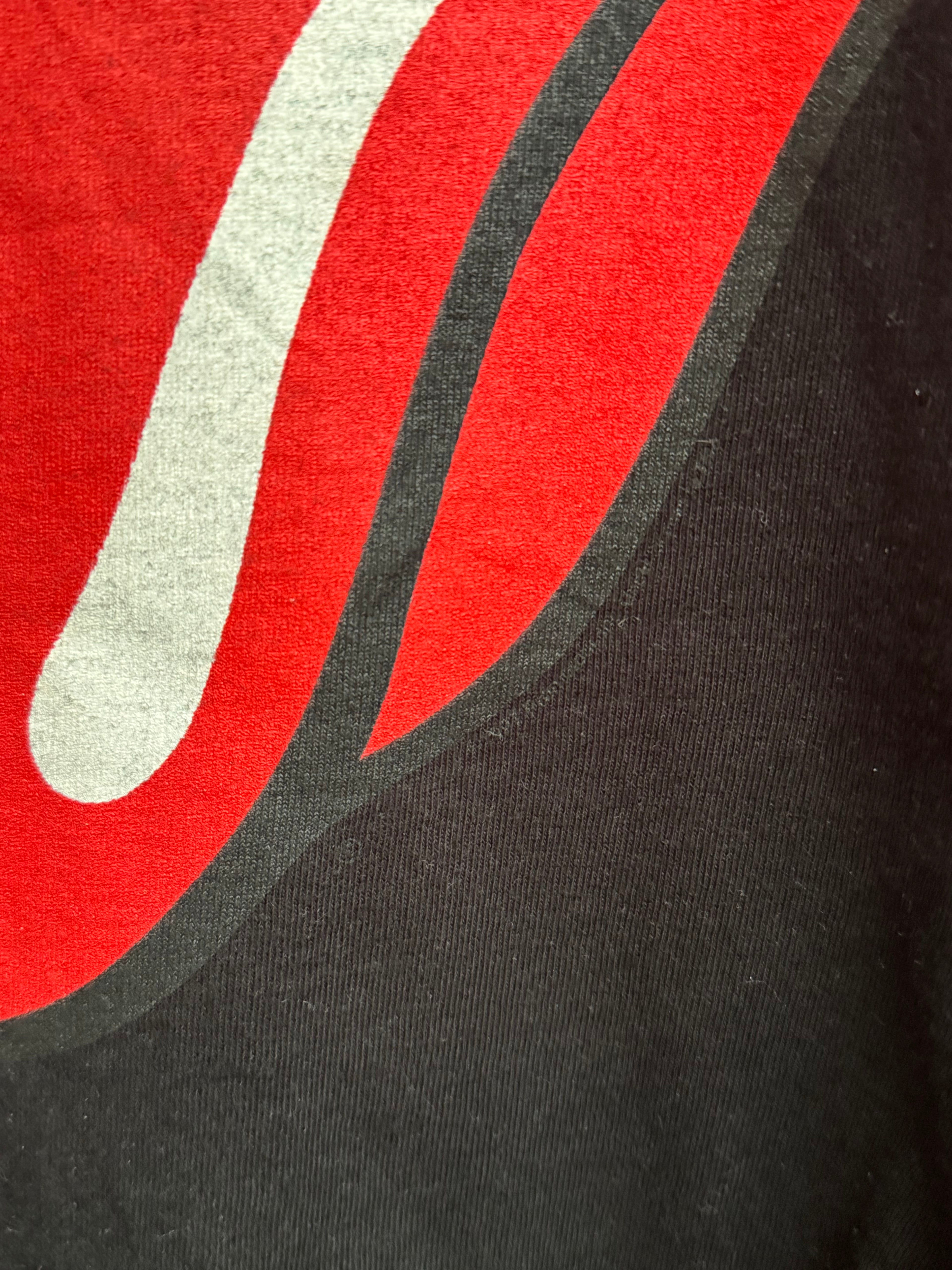 1997 Playera Rolling Stones Tour