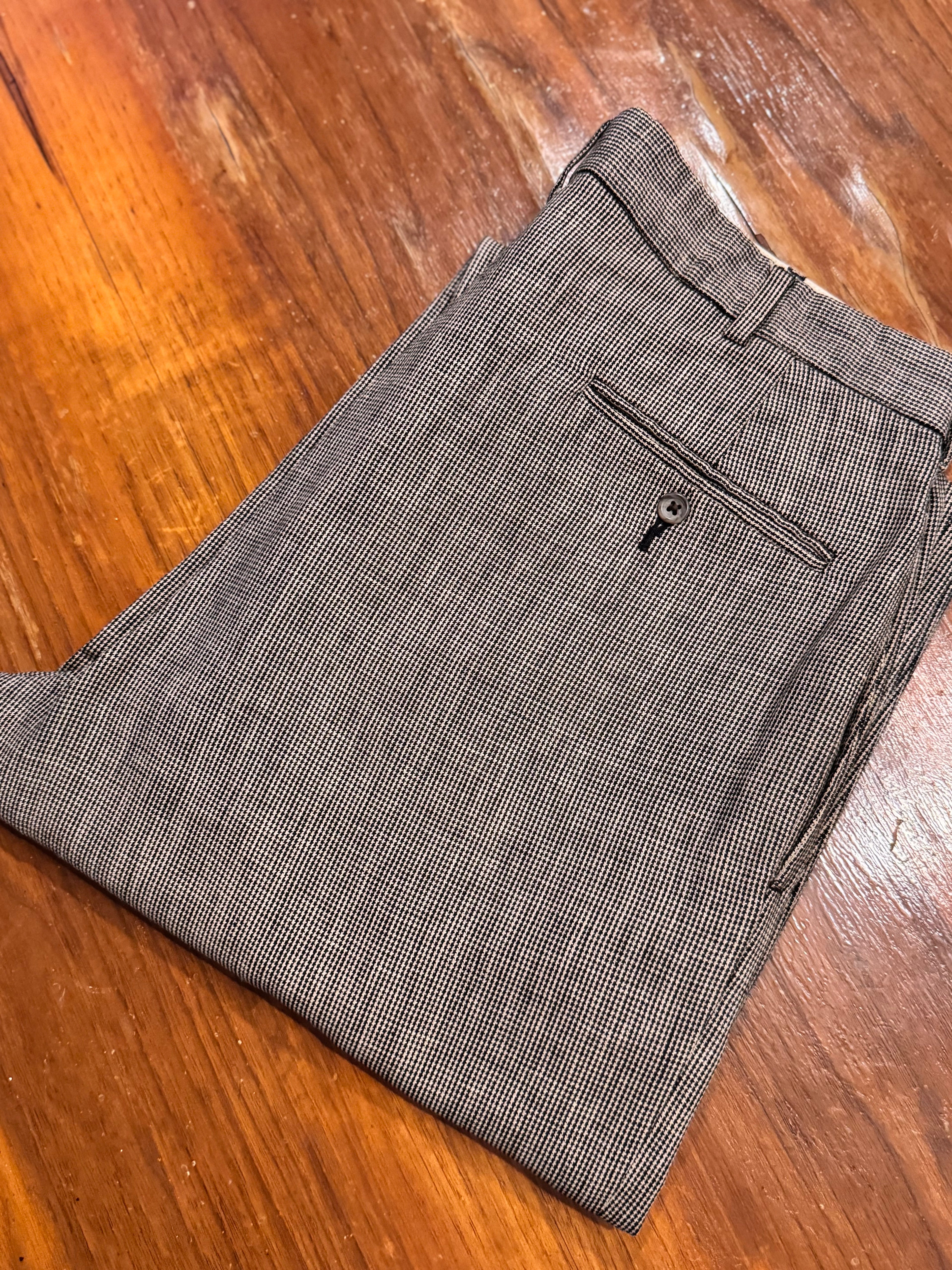 90's Pantalón Polo Ralph Lauren