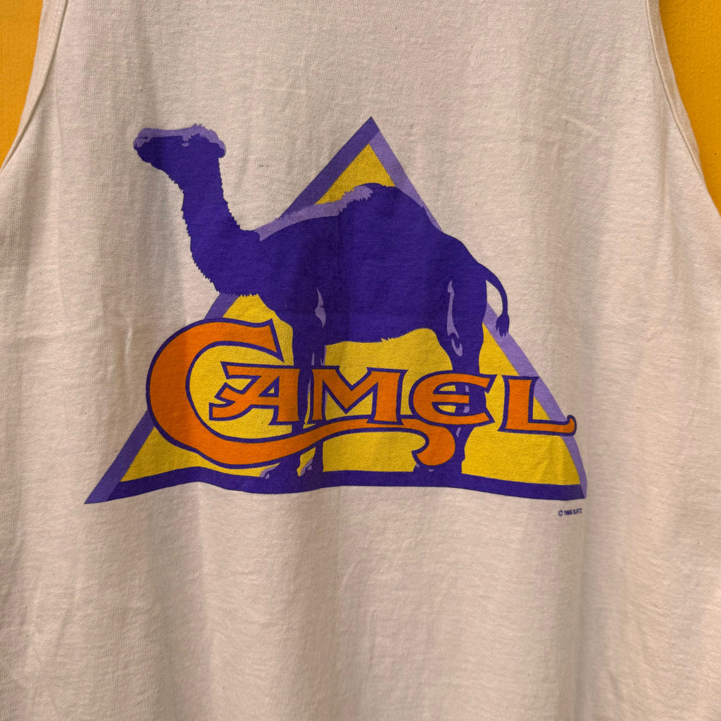 1995 Tank Top de Camel