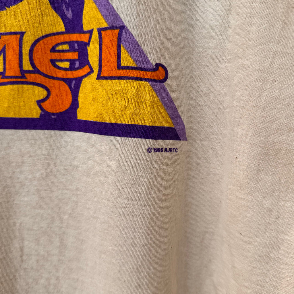 1995 Tank Top de Camel