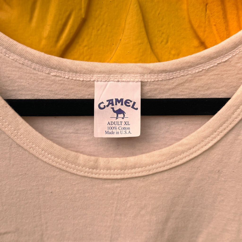 1995 Tank Top de Camel