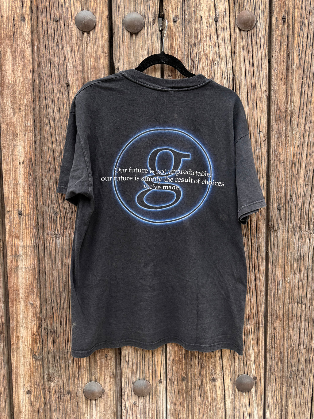 1996 Playera Garth Brooks