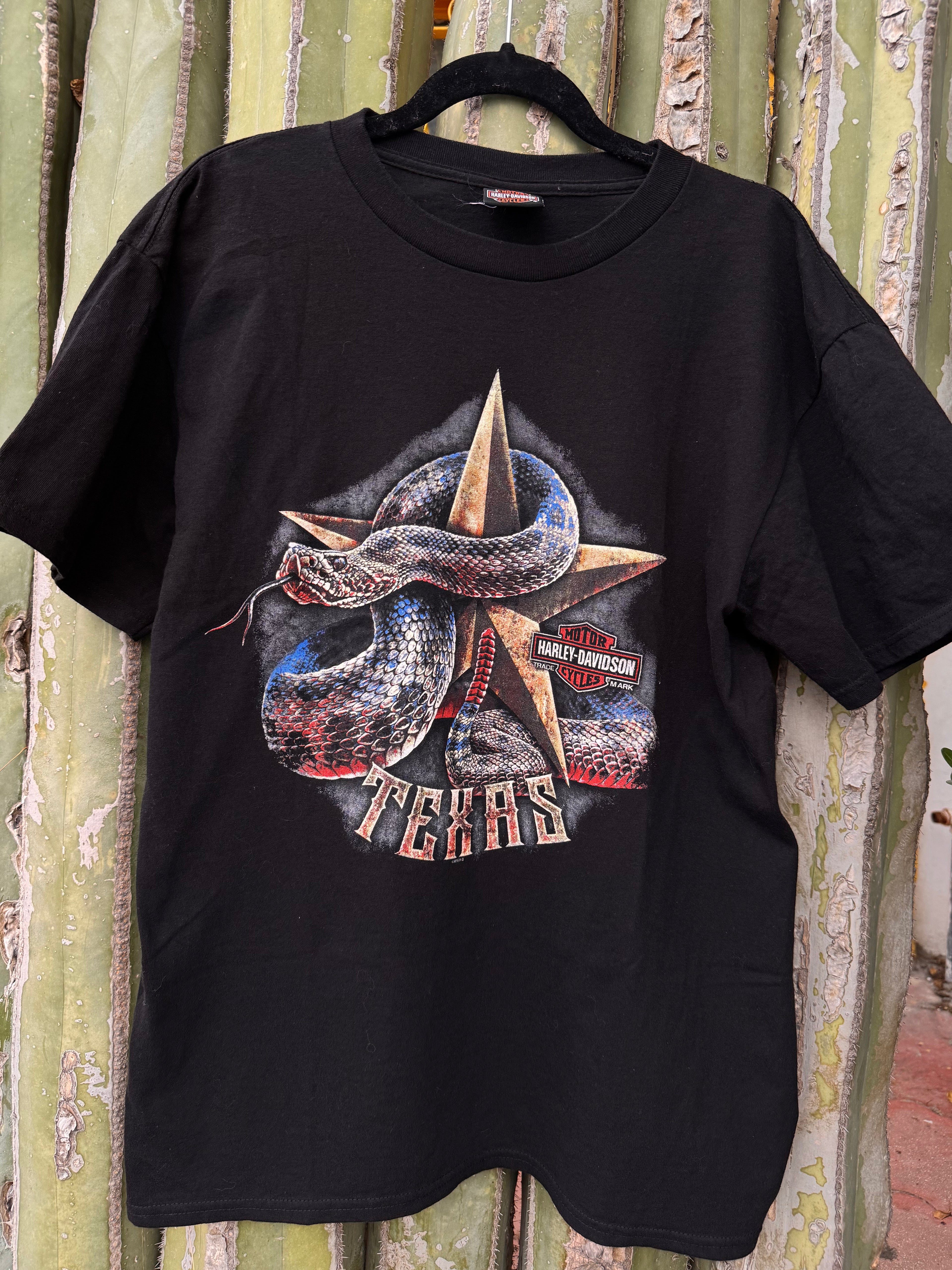 2016 Playera Harley Davidson