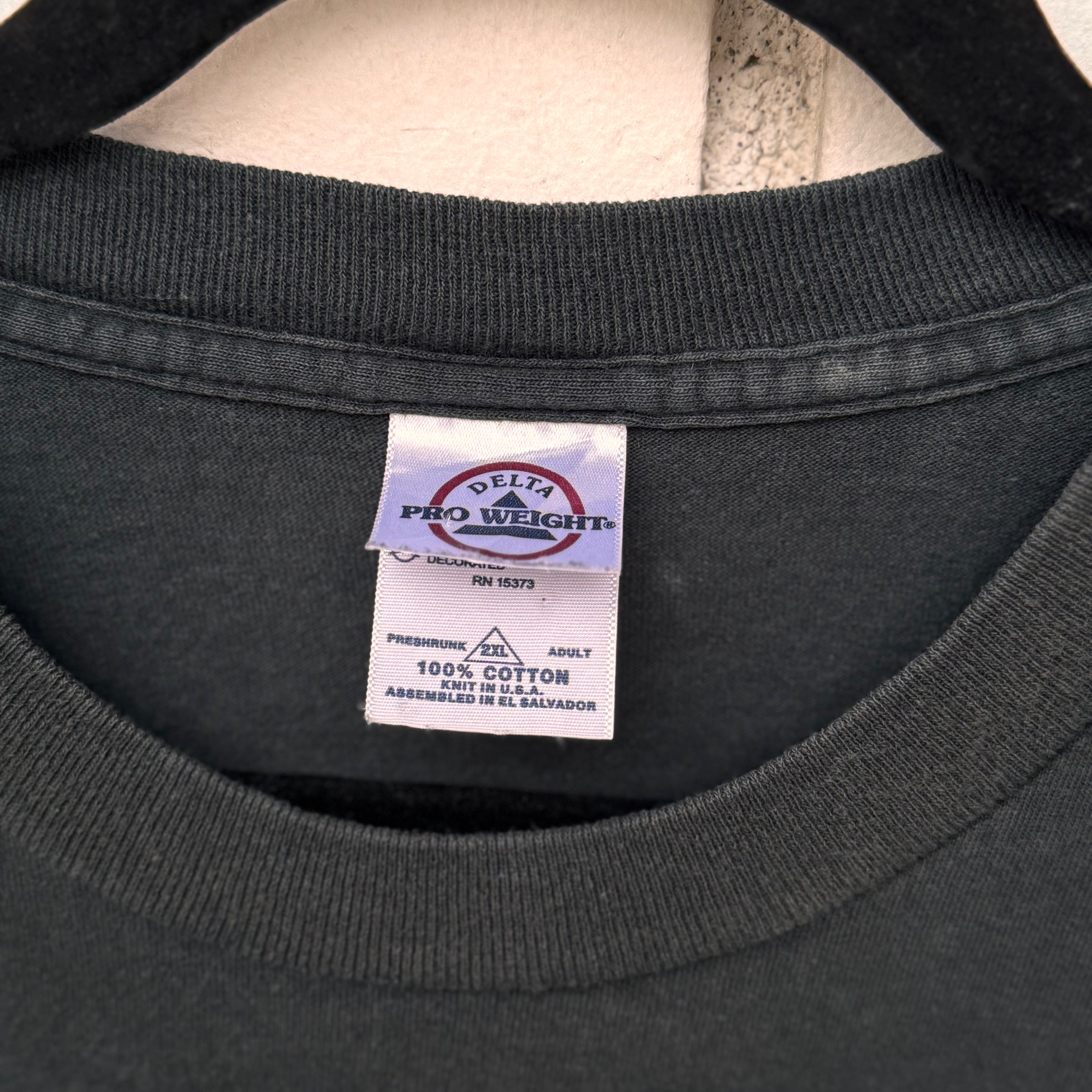 2003 Playera Popeye / West Coast