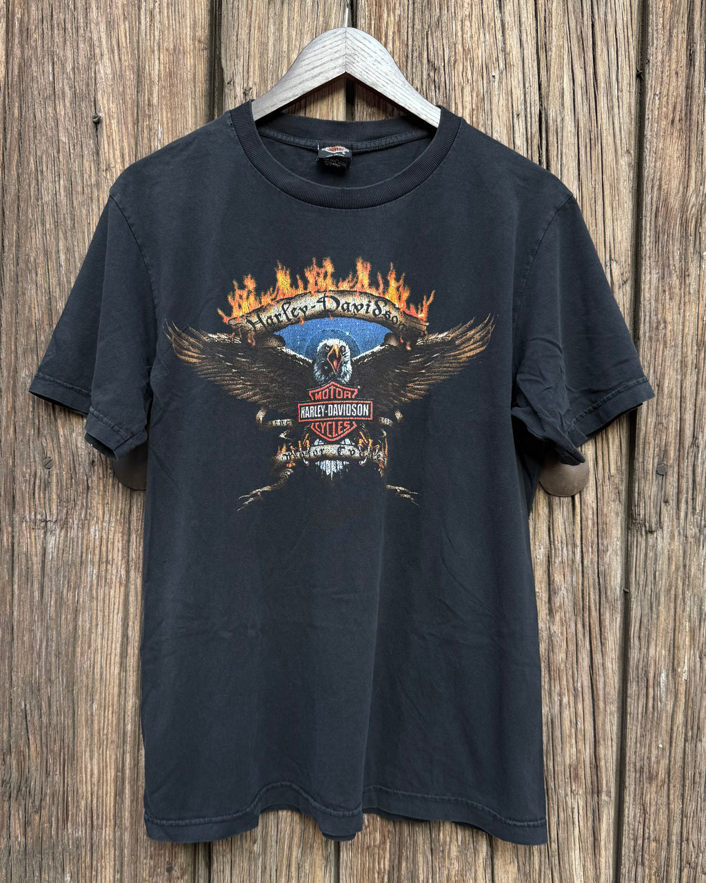 00's Playera Harley Davidson