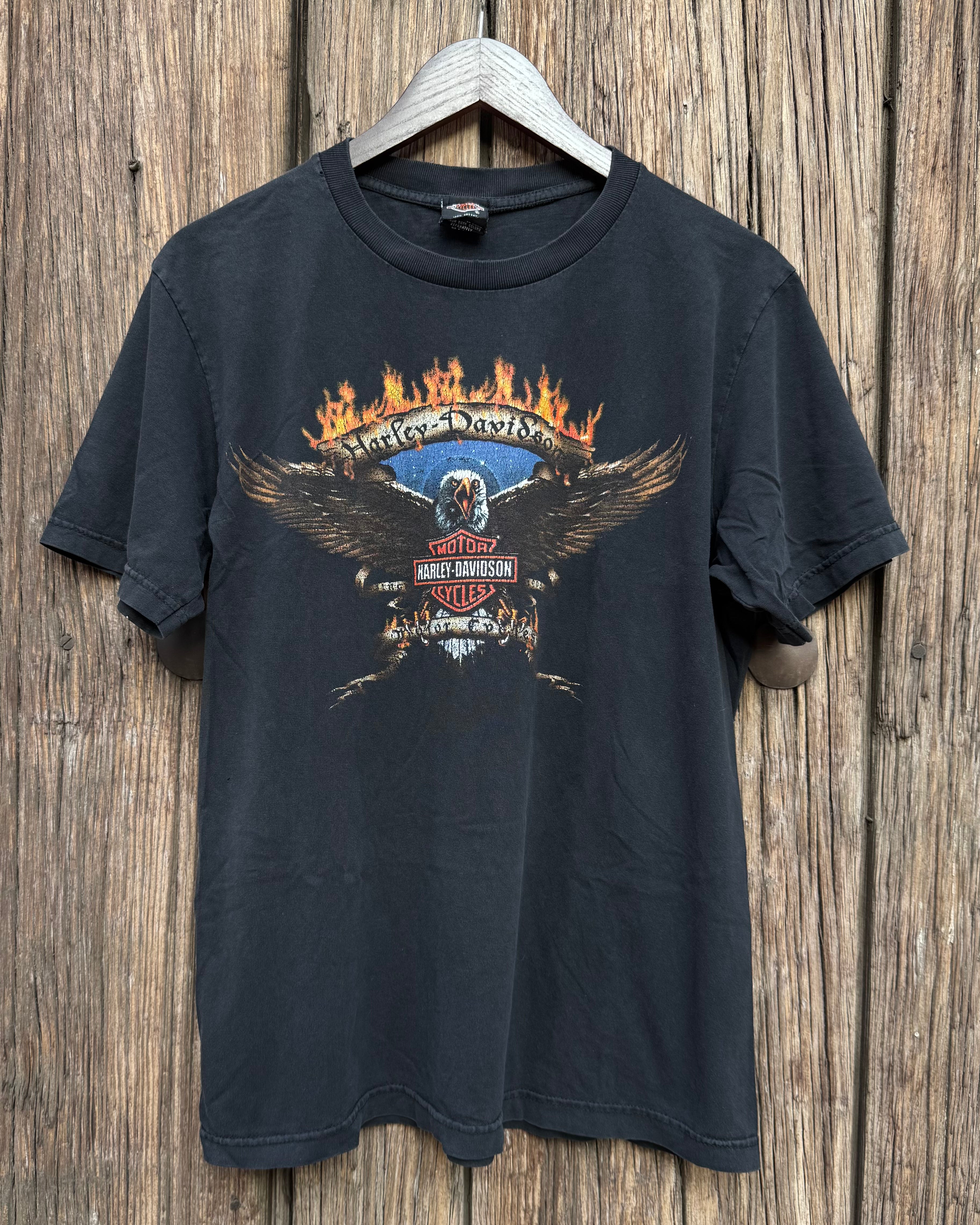 00's Playera Harley Davidson