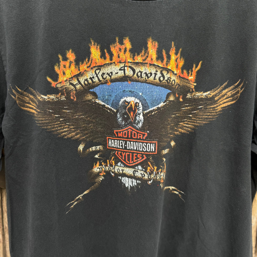 00's Playera Harley Davidson