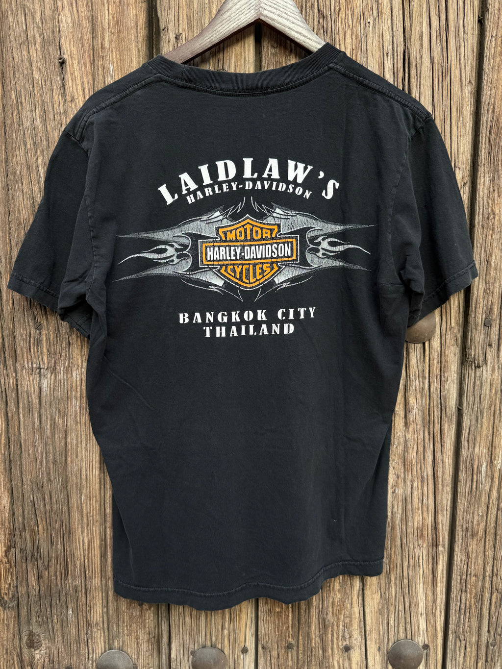 00's Playera Harley Davidson