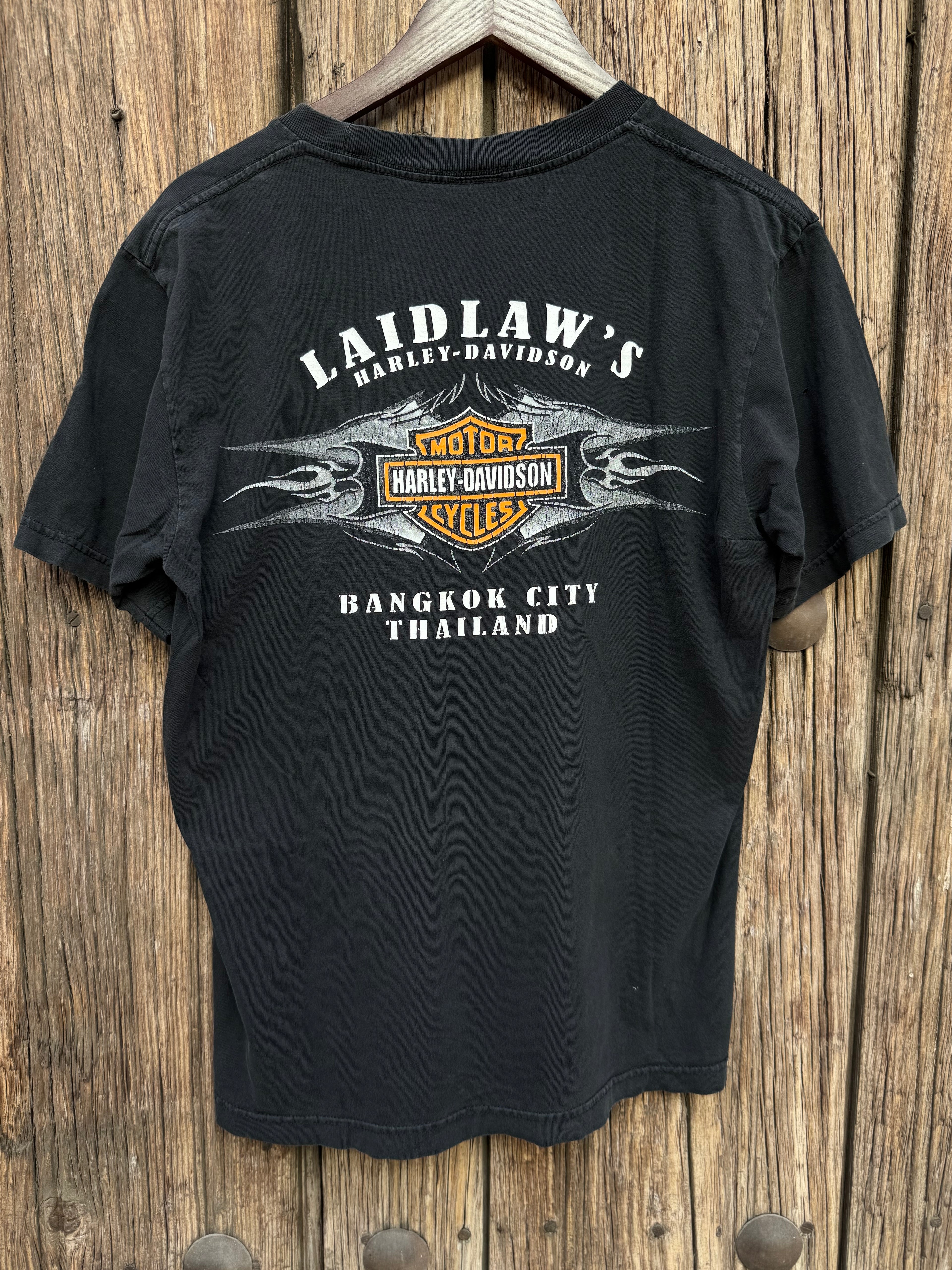 00's Playera Harley Davidson