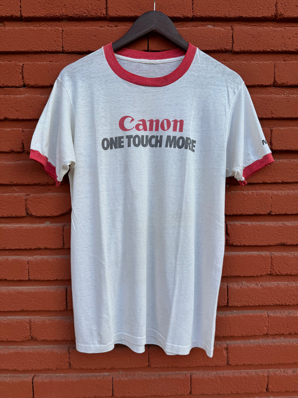 1970 Playera de CANON
