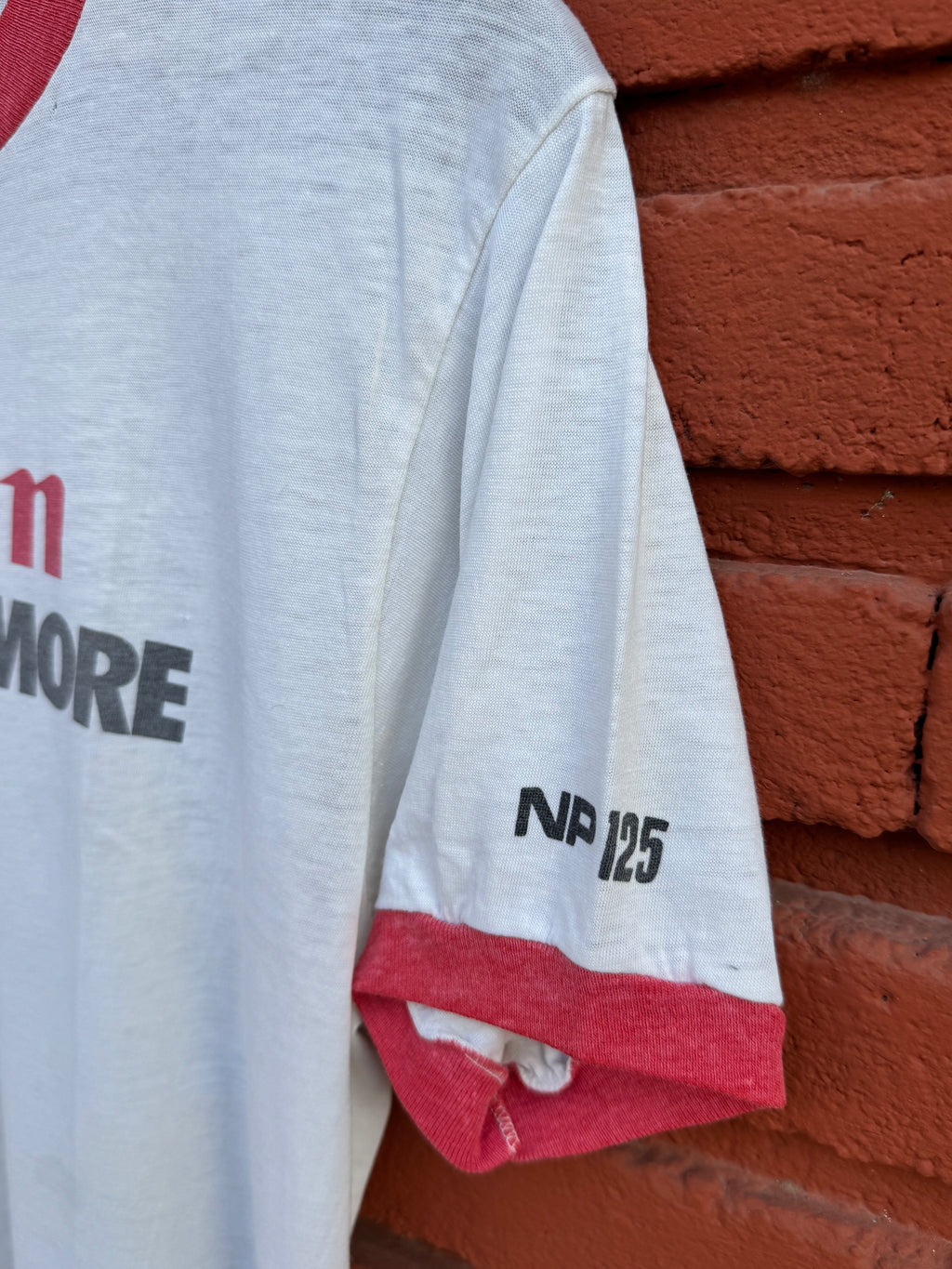 1970 Playera de CANON