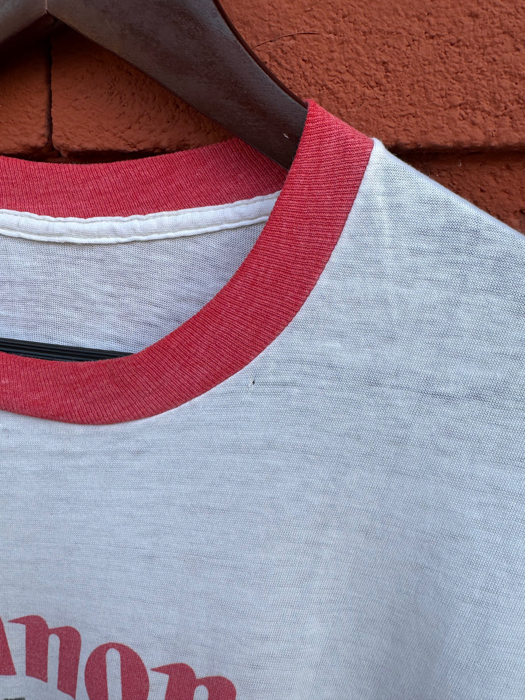 1970 Playera de CANON