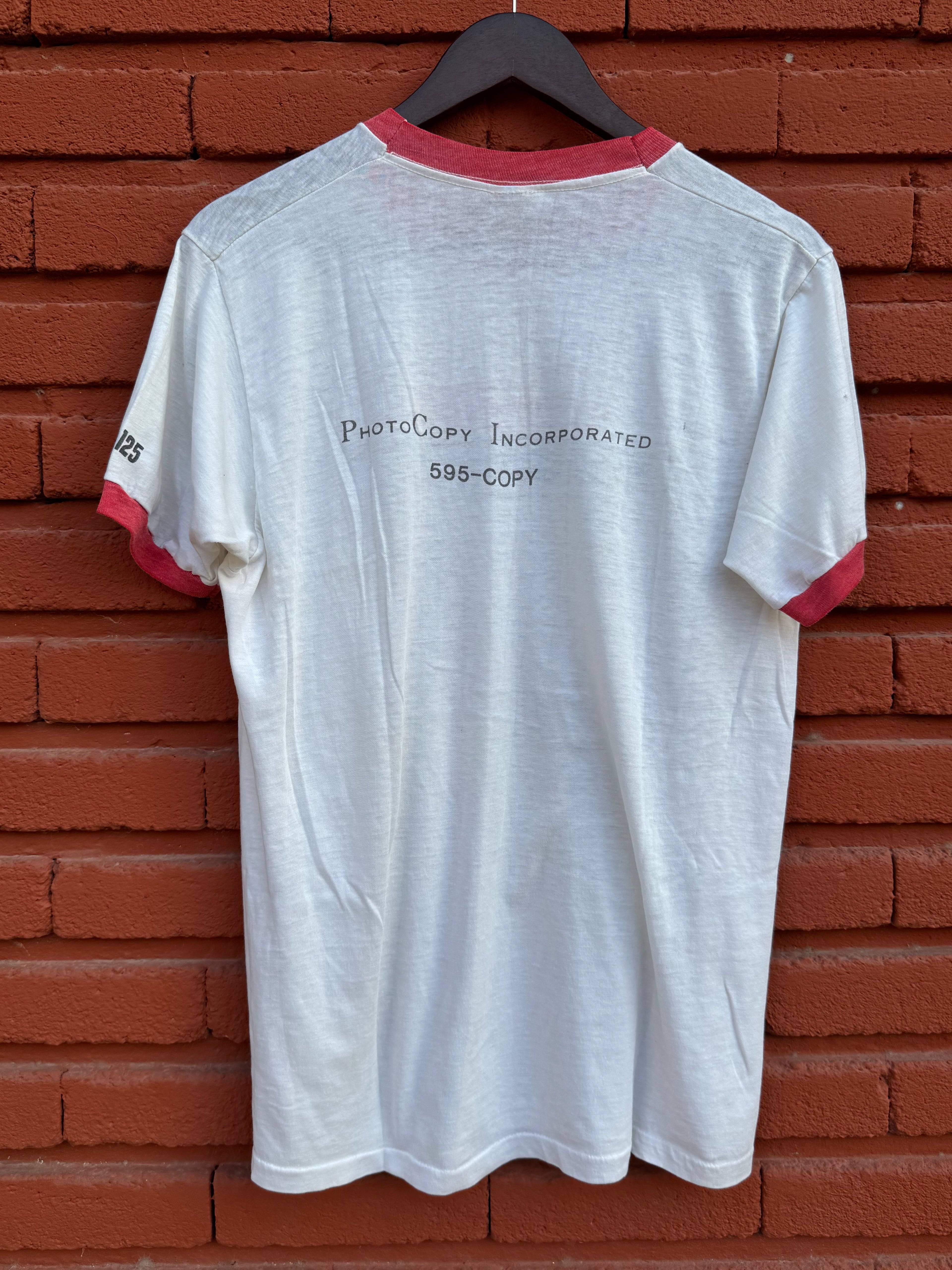 1970 Playera de CANON