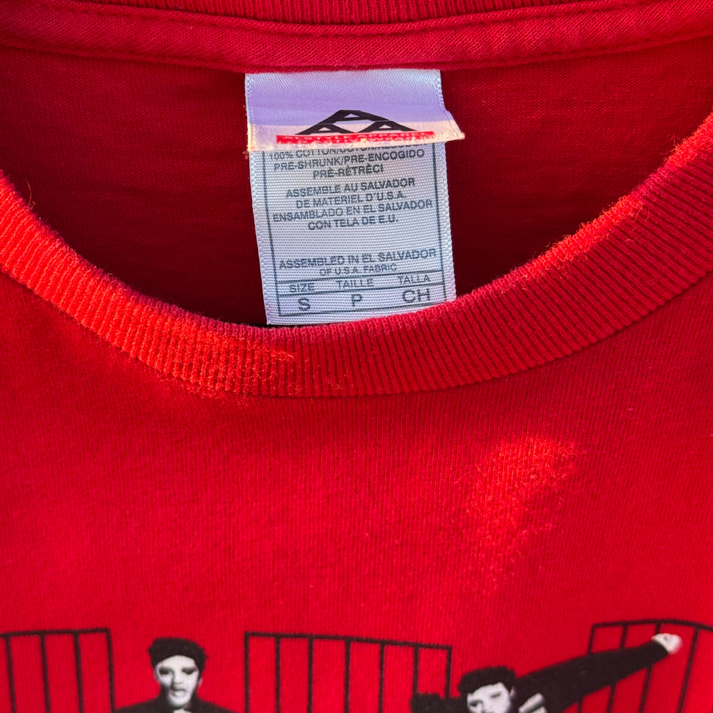 00´s Playera Elvis