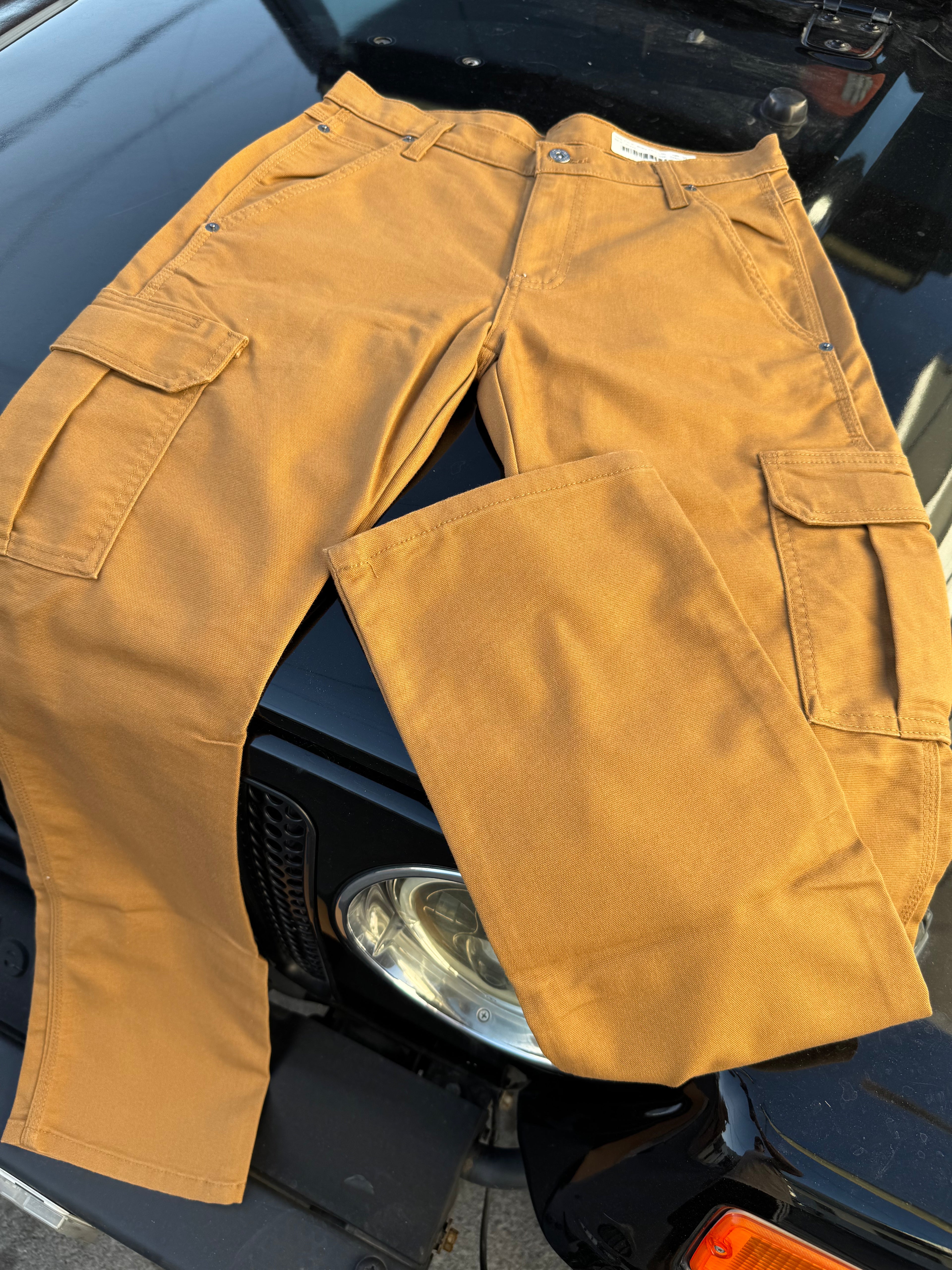 Pantalon Cargo marca Dickies