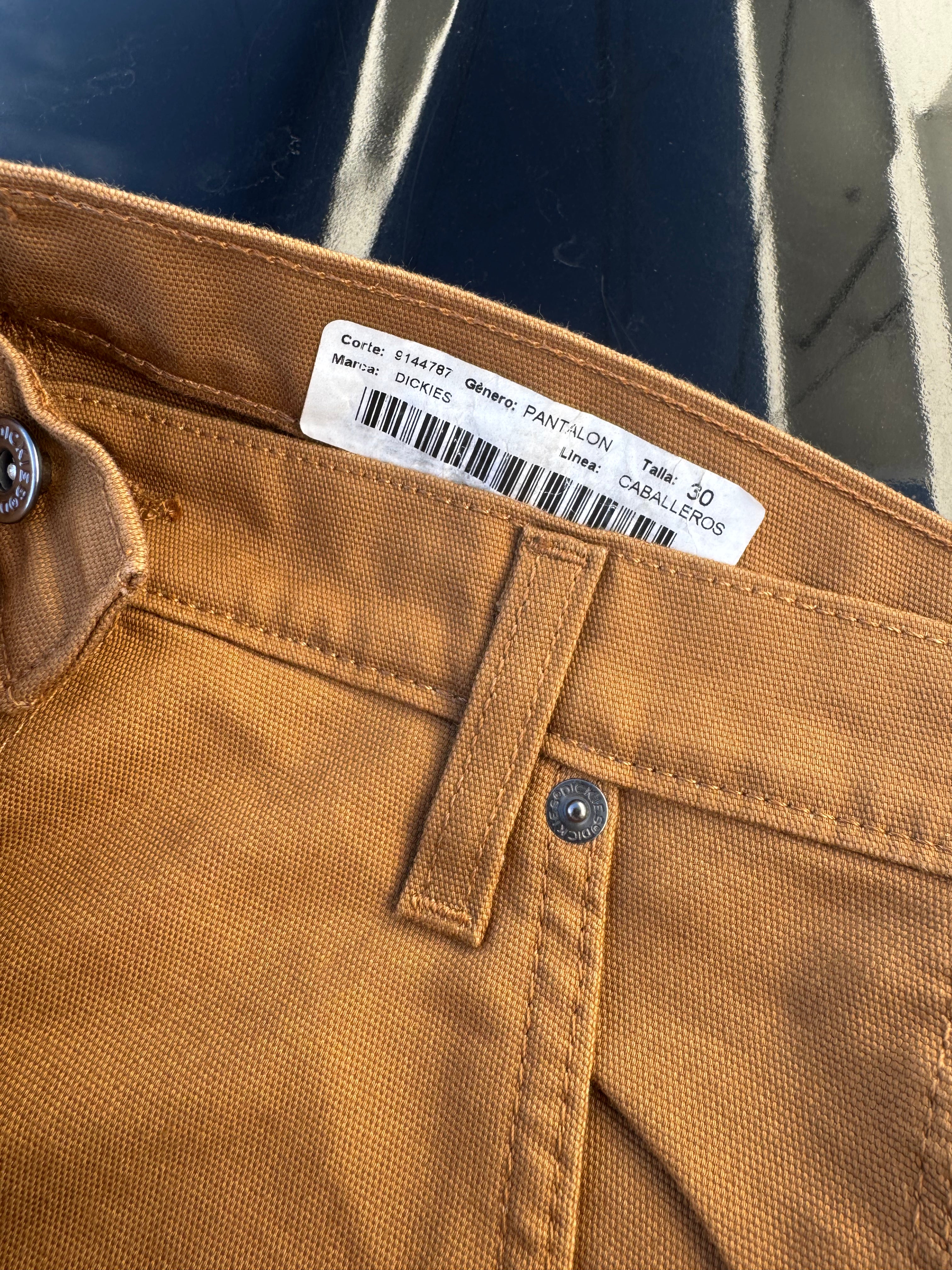 Pantalon Cargo marca Dickies