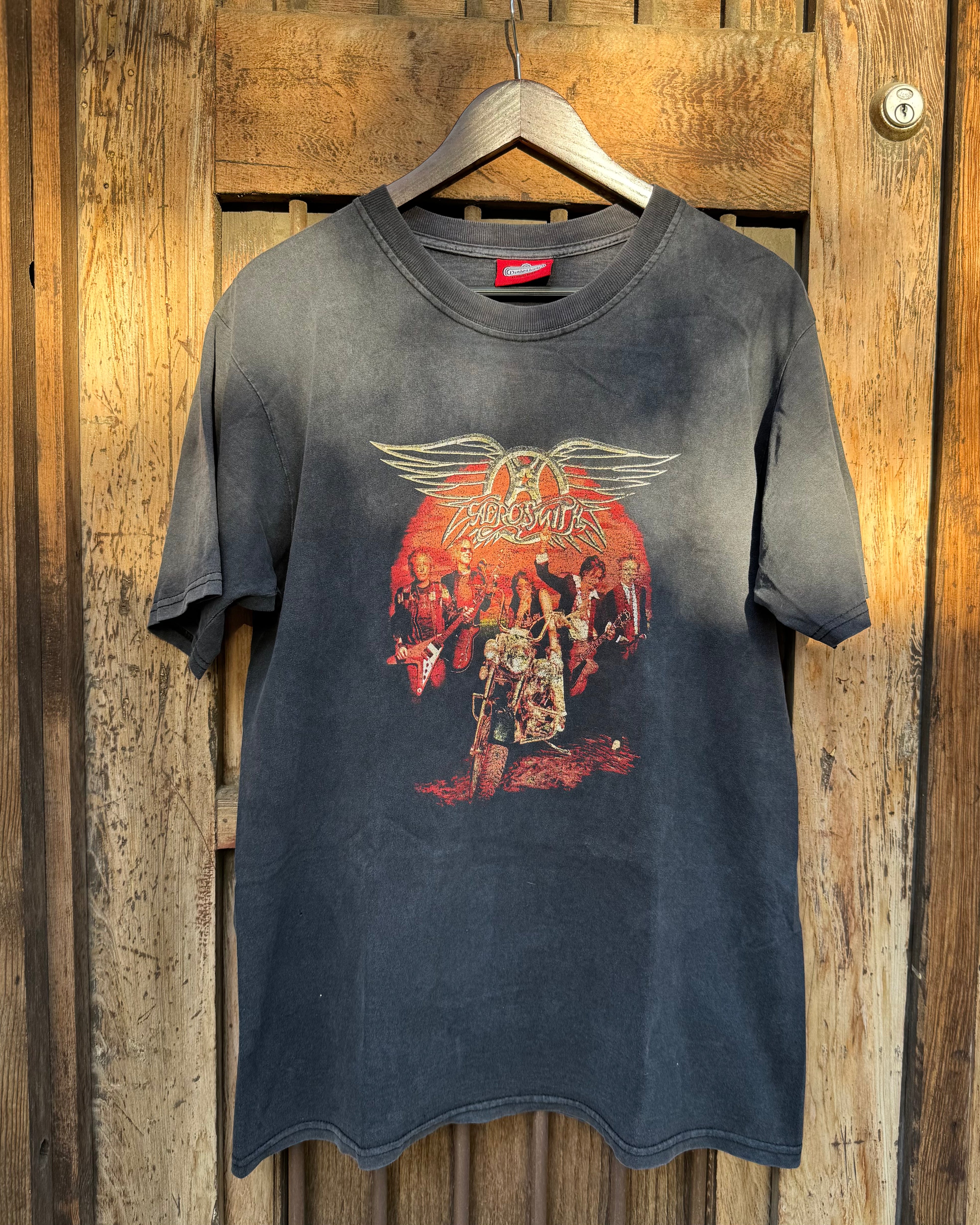 00´s Playera Aerosmith