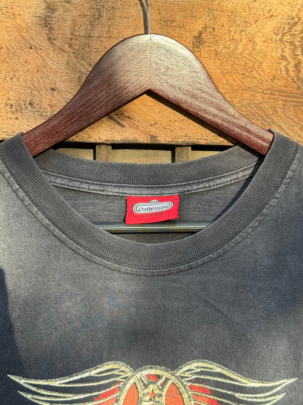 00´s Playera Aerosmith