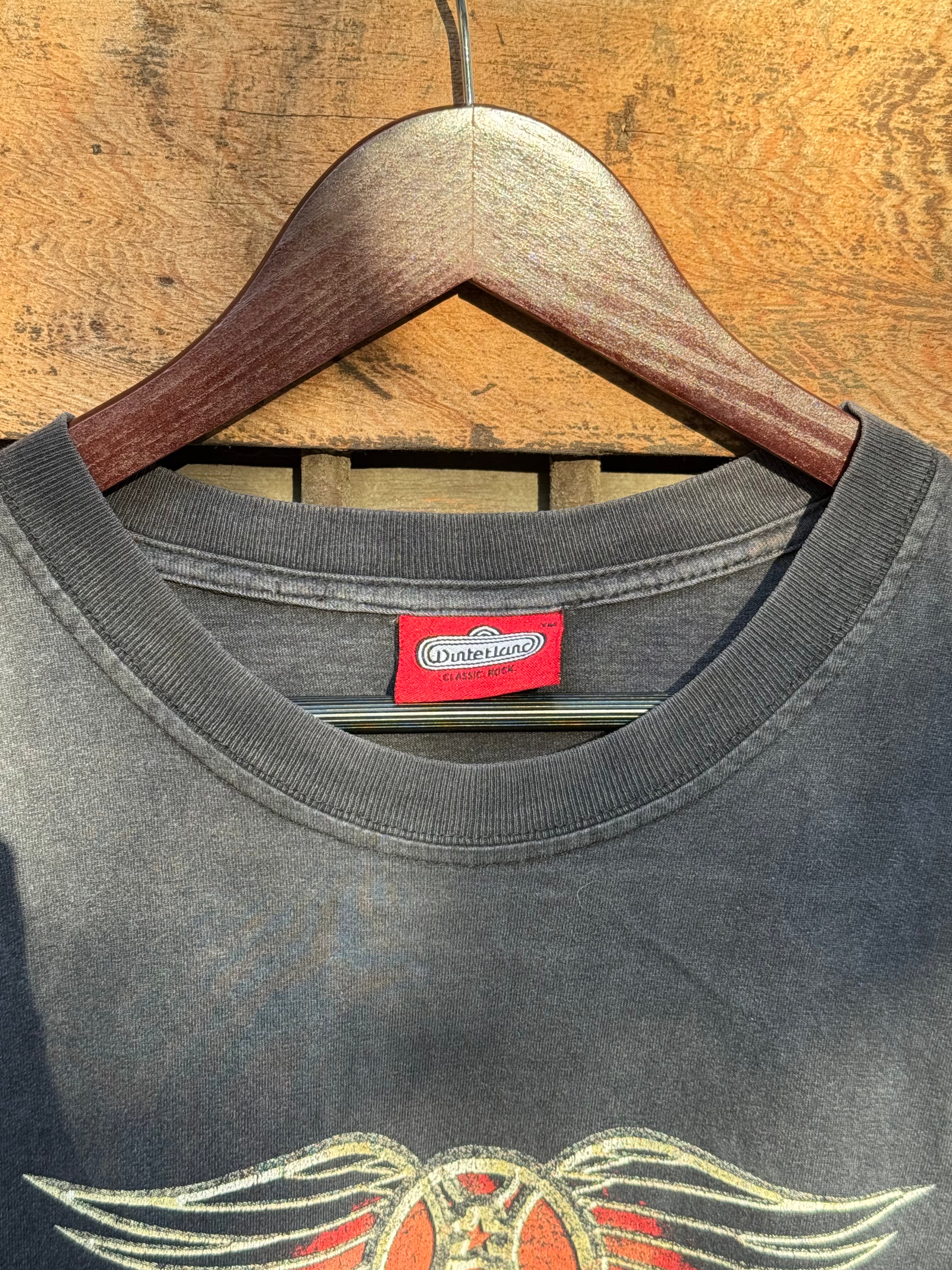 00´s Playera Aerosmith