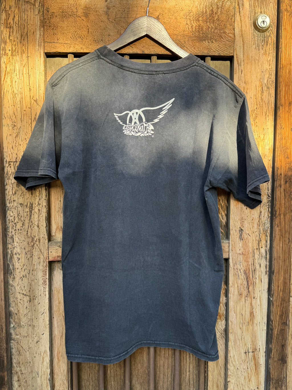 00´s Playera Aerosmith