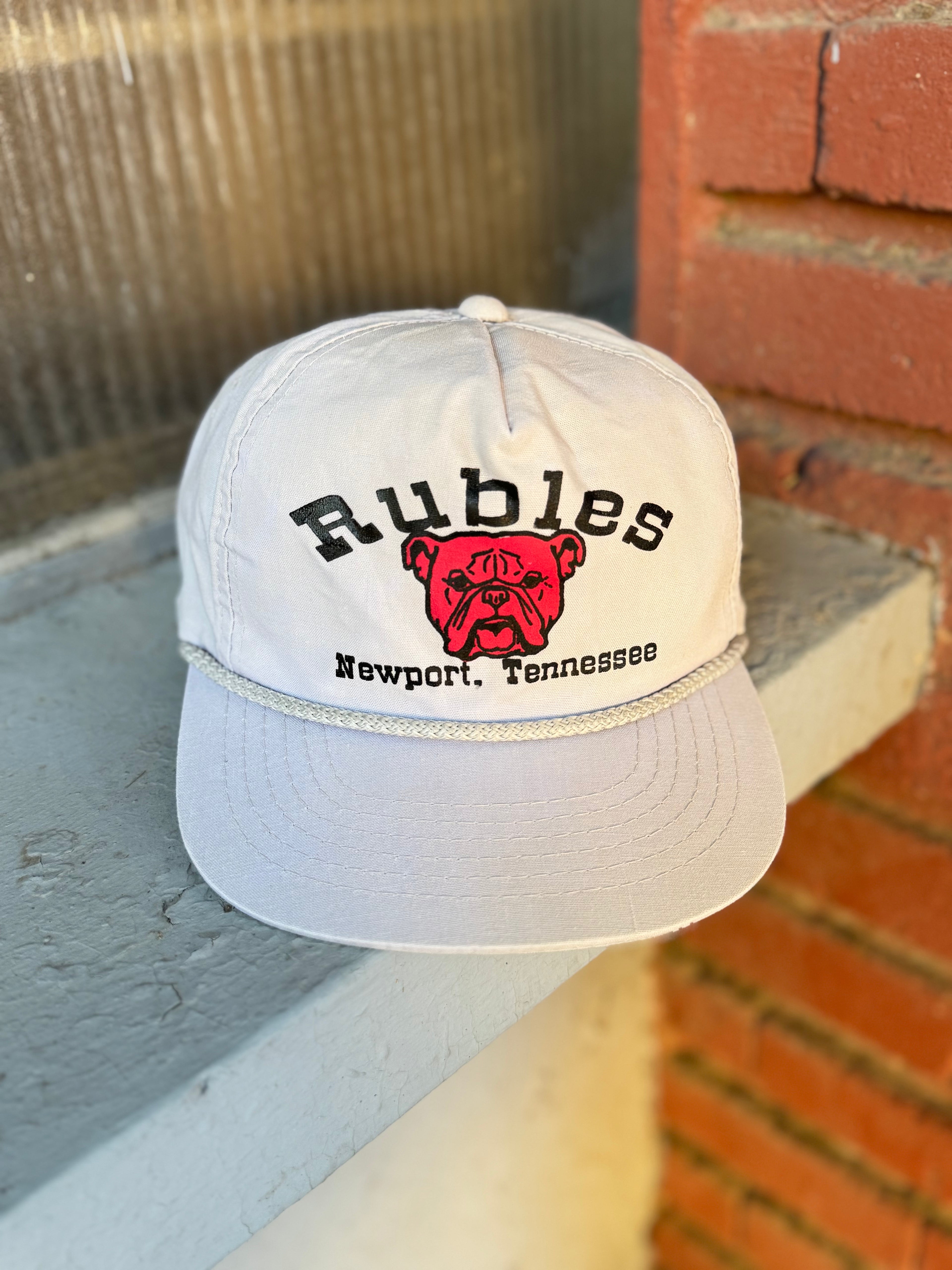 90´s Gorra Tennessee