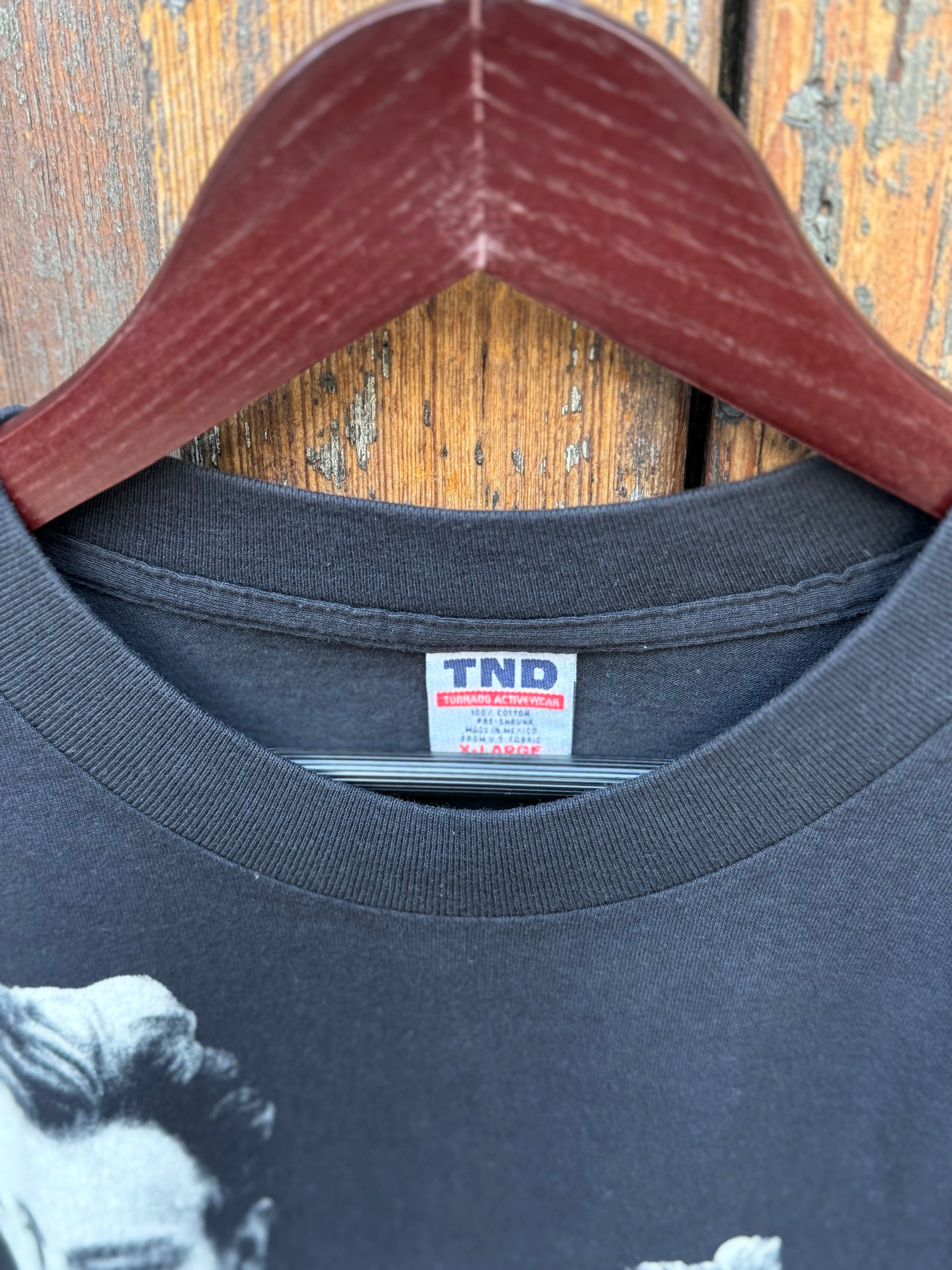 1990 Playera de James Dean