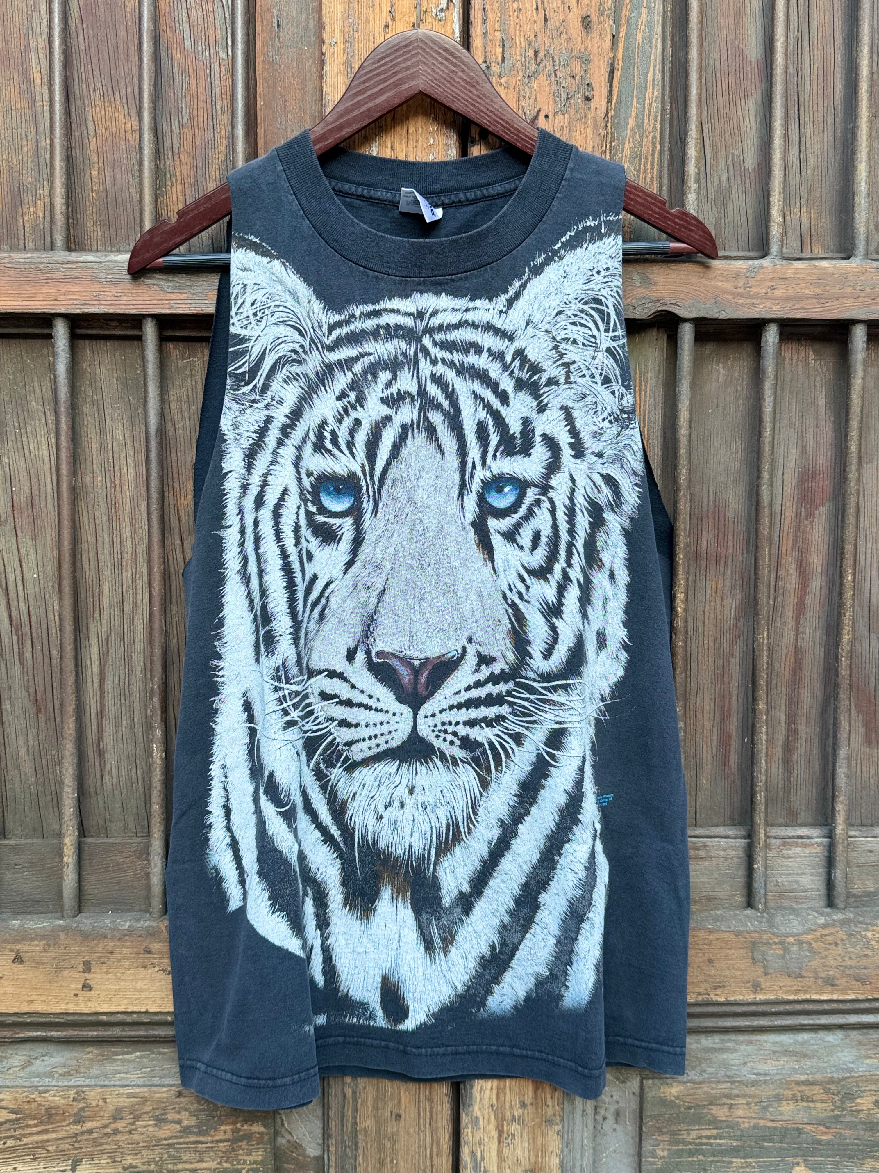 1994 Playera de Tigre