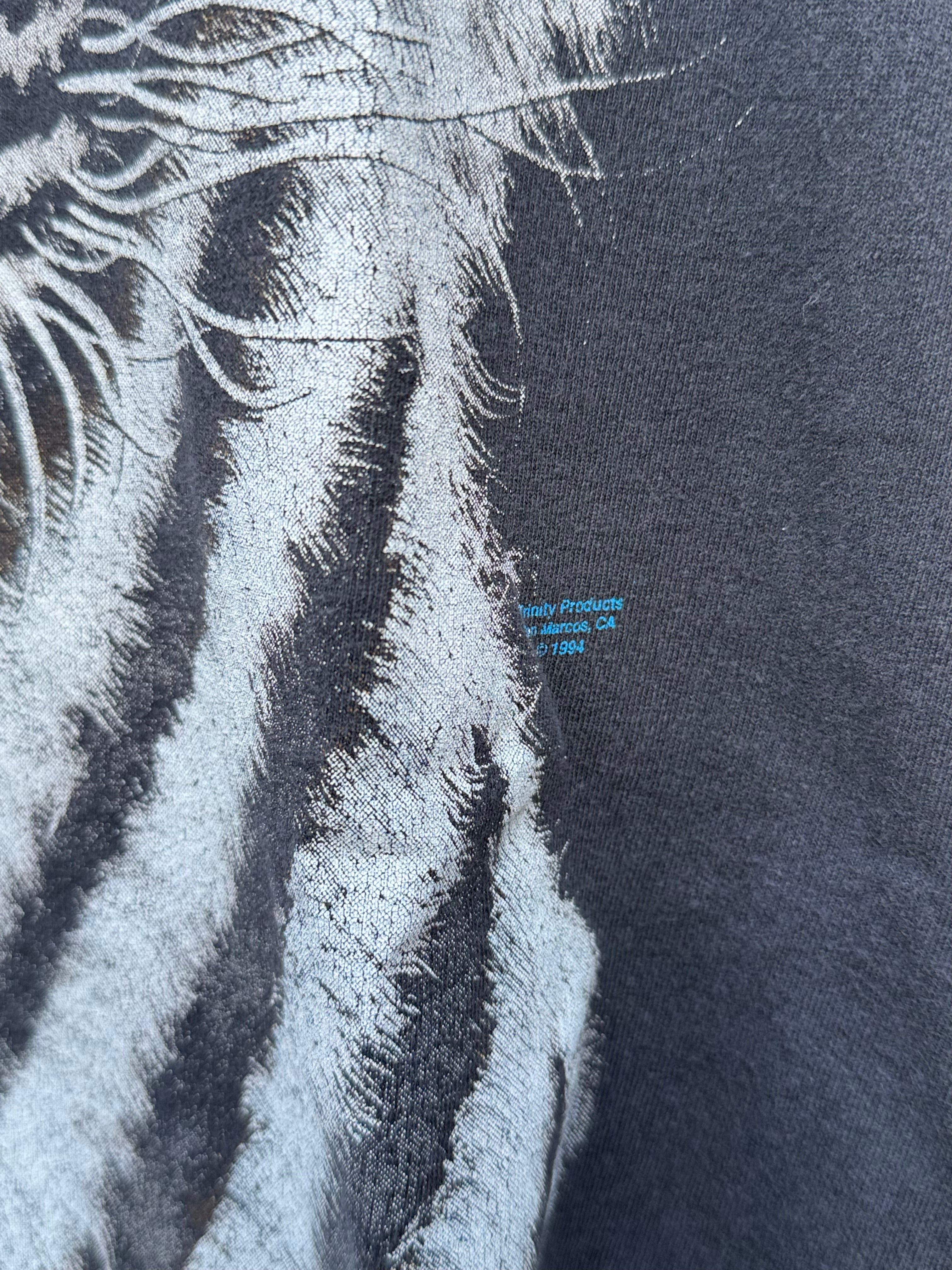 1994 Playera de Tigre