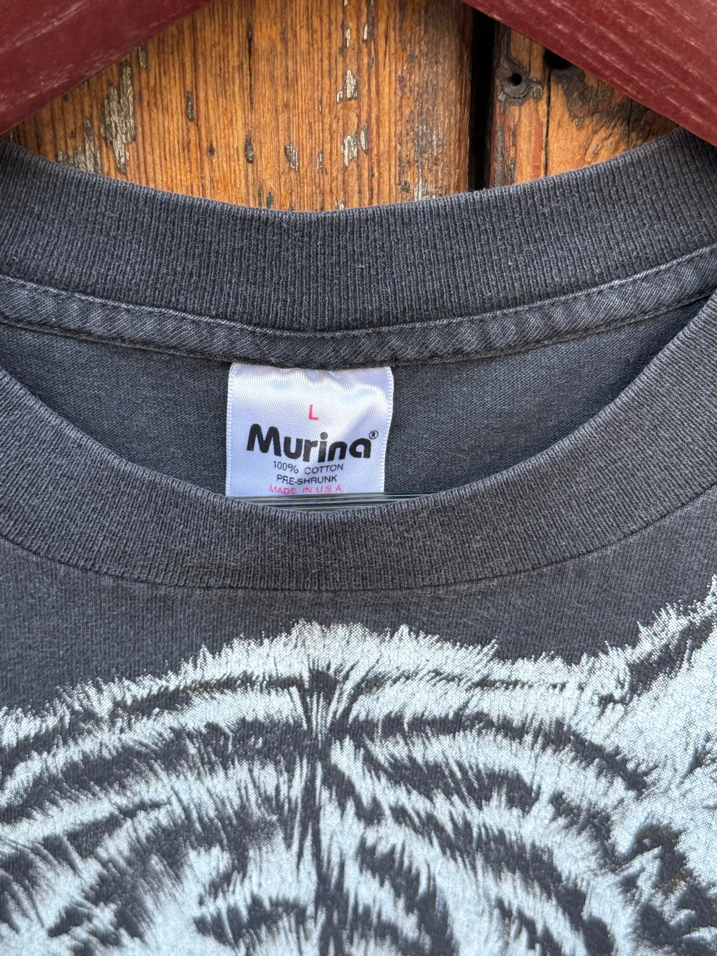 1994 Playera de Tigre