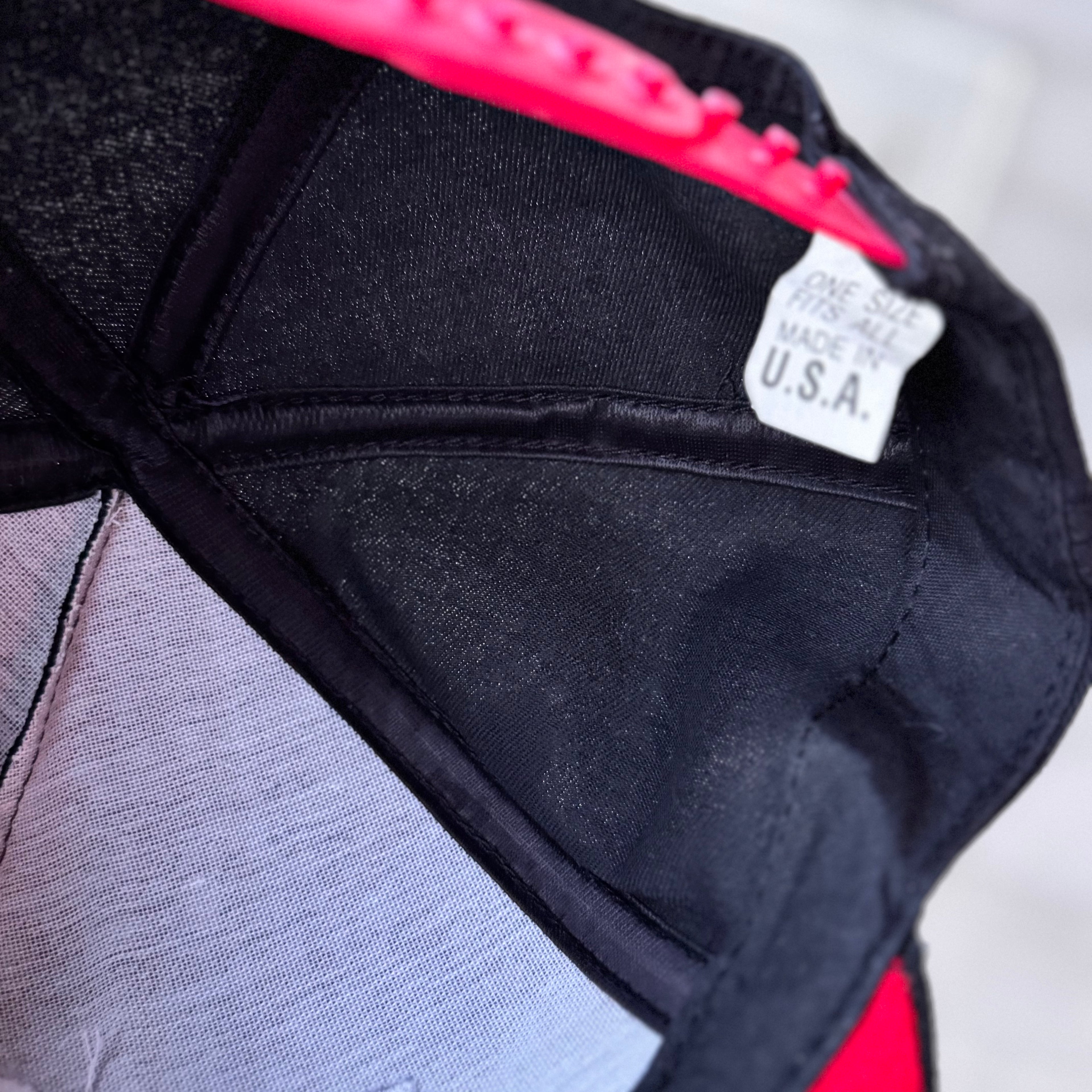 90´s Gorra Corvette