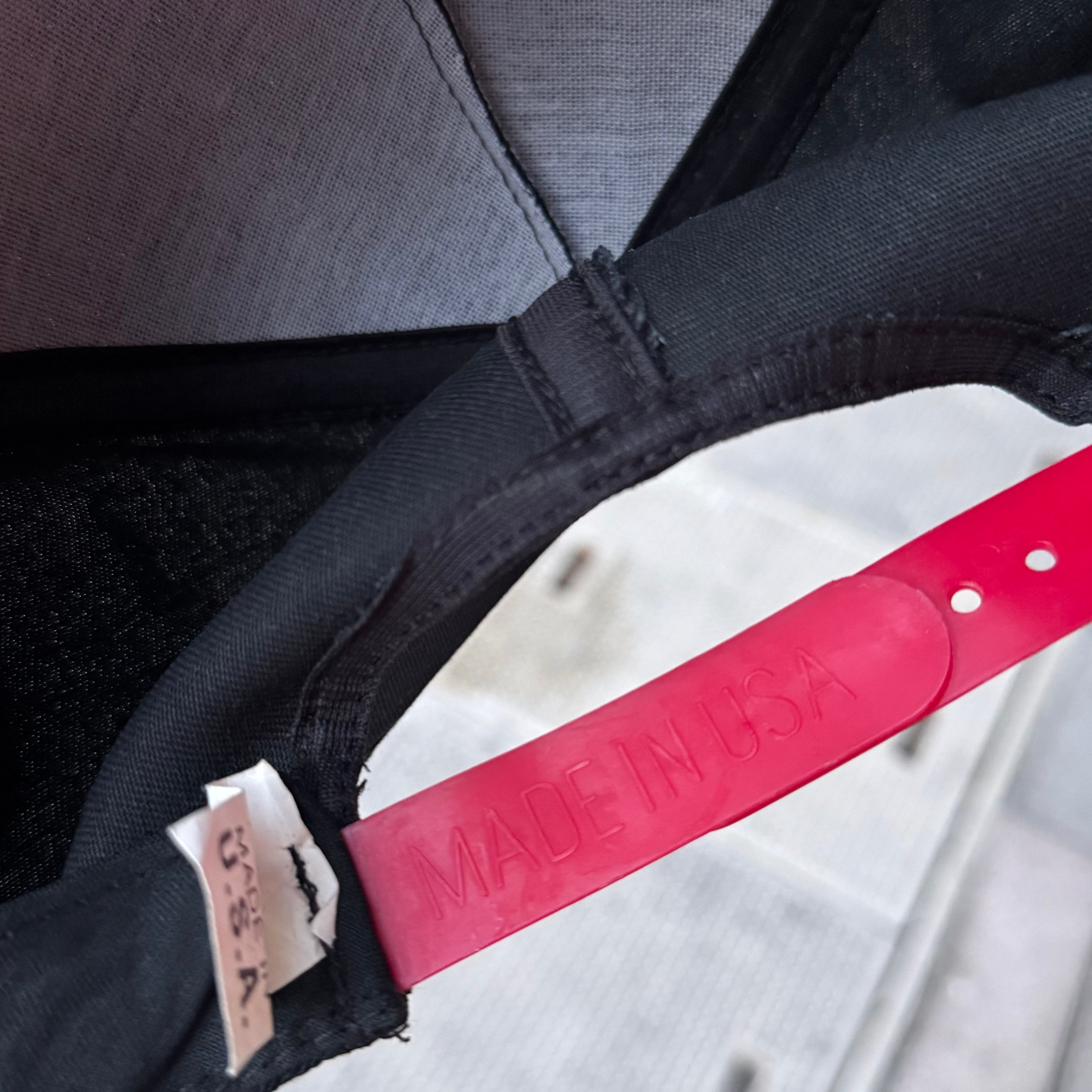 90´s Gorra Corvette